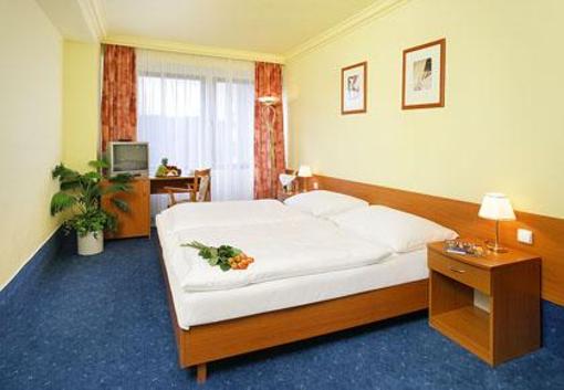 фото отеля Albion Hotel Prague