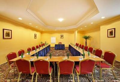 фото отеля Albion Hotel Prague