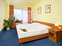 Albion Hotel Prague