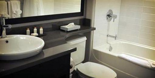 фото отеля Sandman Signature Hotel & Suites Prince George
