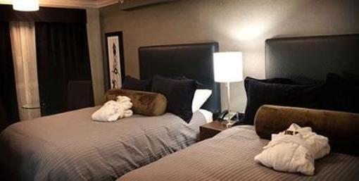 фото отеля Sandman Signature Hotel & Suites Prince George