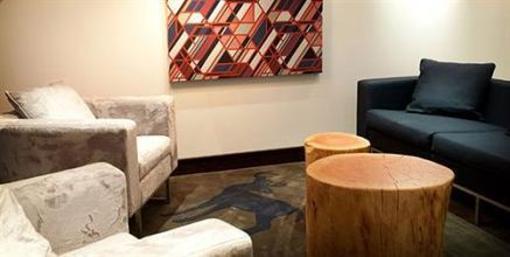 фото отеля Sandman Signature Hotel & Suites Prince George