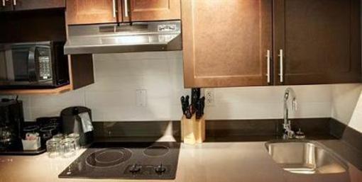 фото отеля Sandman Signature Hotel & Suites Prince George