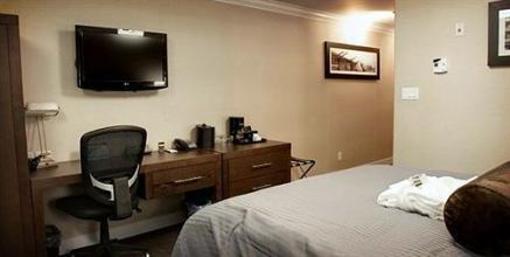 фото отеля Sandman Signature Hotel & Suites Prince George