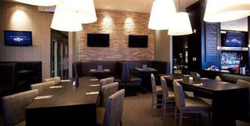 фото отеля Sandman Signature Hotel & Suites Prince George