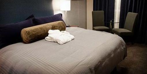 фото отеля Sandman Signature Hotel & Suites Prince George