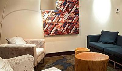 фото отеля Sandman Signature Hotel & Suites Prince George