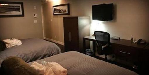 фото отеля Sandman Signature Hotel & Suites Prince George