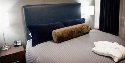 фото отеля Sandman Signature Hotel & Suites Prince George