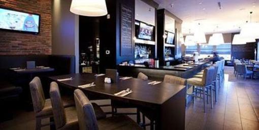 фото отеля Sandman Signature Hotel & Suites Prince George
