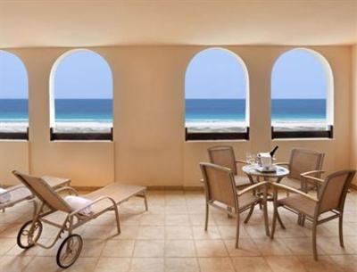 фото отеля Barcelo Jandia Playa