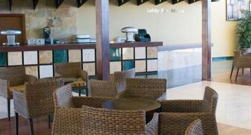 фото отеля Barcelo Jandia Playa