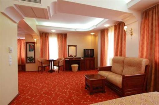 фото отеля Mara Hotel