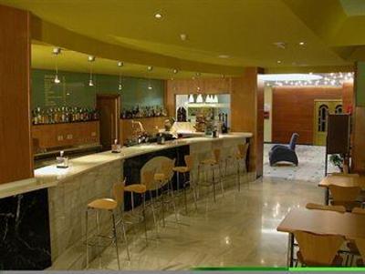 фото отеля Villa Blanca Hotel