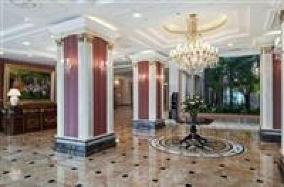 фото отеля Hilton Sibiu Hotel