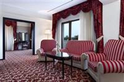 фото отеля Hilton Sibiu Hotel