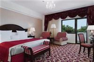фото отеля Hilton Sibiu Hotel