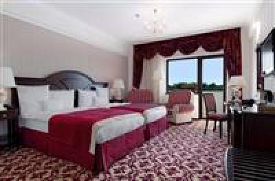 фото отеля Hilton Sibiu Hotel