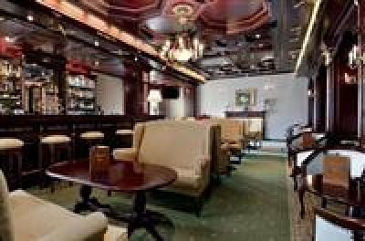 фото отеля Hilton Sibiu Hotel
