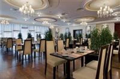 фото отеля Hilton Sibiu Hotel