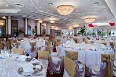 фото отеля Hilton Sibiu Hotel