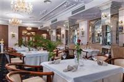 фото отеля Hilton Sibiu Hotel