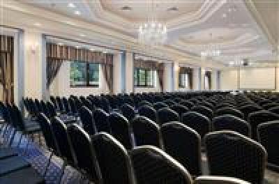 фото отеля Hilton Sibiu Hotel