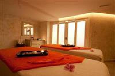 фото отеля Hilton Sibiu Hotel