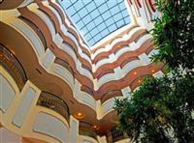фото отеля Hilton Sibiu Hotel