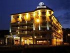 фото отеля Hilton Sibiu Hotel