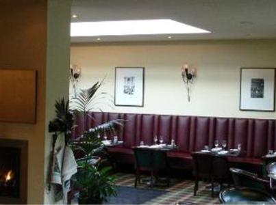 фото отеля Wentbridge House Hotel Pontefract