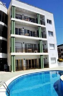 фото отеля Melrose Place