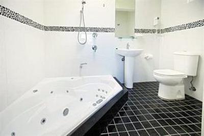 фото отеля Jesmond Executive Villas