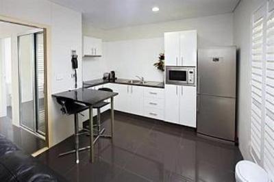 фото отеля Jesmond Executive Villas