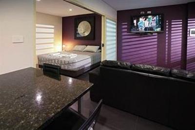 фото отеля Jesmond Executive Villas