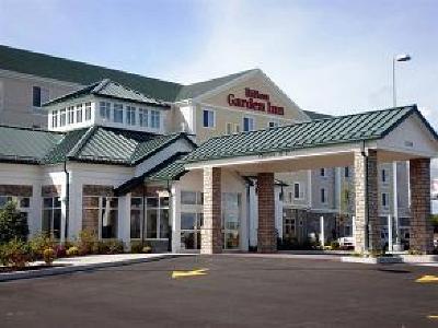 фото отеля Hilton Garden Inn Watertown Thousand Islands