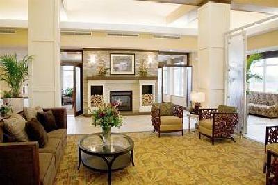 фото отеля Hilton Garden Inn Watertown Thousand Islands