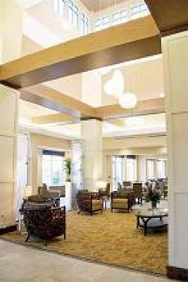 фото отеля Hilton Garden Inn Watertown Thousand Islands