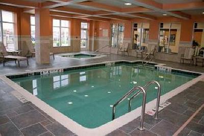 фото отеля Hilton Garden Inn Watertown Thousand Islands