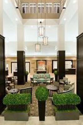 фото отеля Hilton Garden Inn Watertown Thousand Islands