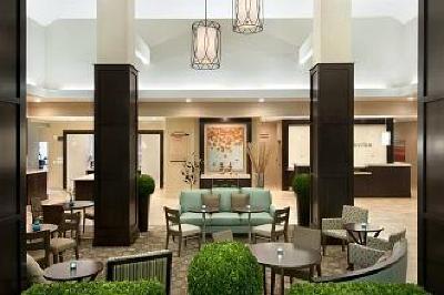 фото отеля Hilton Garden Inn Watertown Thousand Islands