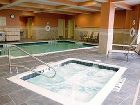 фото отеля Hilton Garden Inn Watertown Thousand Islands