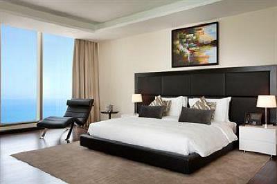 фото отеля Kempinski Residences & Suites Doha