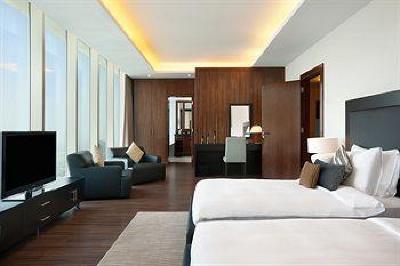 фото отеля Kempinski Residences & Suites Doha