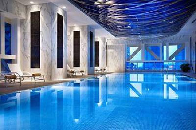 фото отеля Kempinski Residences & Suites Doha