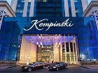 фото отеля Kempinski Residences & Suites Doha