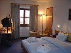 фото отеля Movenpick Albergo Benjaminn Hotel Monte Carasso