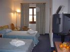 фото отеля Movenpick Albergo Benjaminn Hotel Monte Carasso