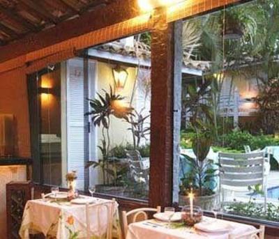фото отеля Auberge de la Langouste
