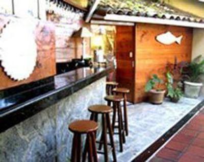 фото отеля Auberge de la Langouste